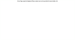 Desktop Screenshot of driverfinderexposed.com