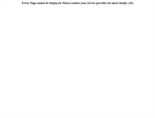 Tablet Screenshot of driverfinderexposed.com